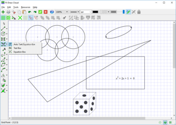 FX Draw Cloud screenshot 4