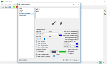 FX Graph Cloud screenshot 10