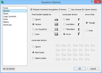 FX MathPack screenshot 13