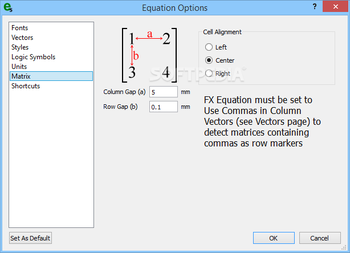 FX MathPack screenshot 15