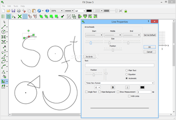 FX MathPack screenshot 2