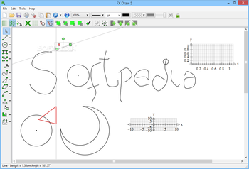 FX MathPack screenshot 3