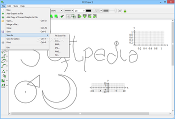 FX MathPack screenshot 4