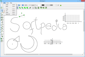 FX MathPack screenshot 5