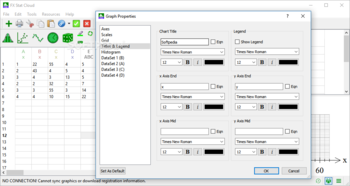 FX Stat Cloud screenshot 10