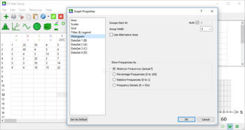 FX Stat Cloud screenshot 11