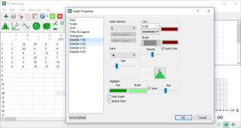 FX Stat Cloud screenshot 12