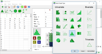 FX Stat Cloud screenshot 2