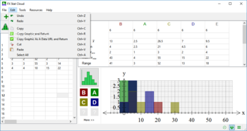 FX Stat Cloud screenshot 5