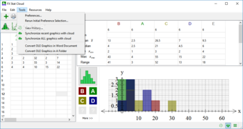 FX Stat Cloud screenshot 6