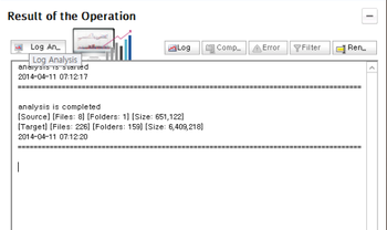 FX-Sync screenshot 2