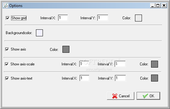 f(x)-Viewer screenshot 3