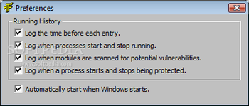 FyLasso Antivulnerability screenshot 3