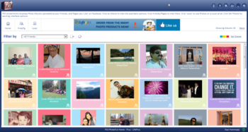 fYO PhotoFun screenshot