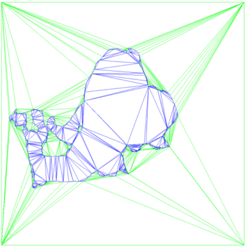 G# - Computational Geometry for .NET screenshot