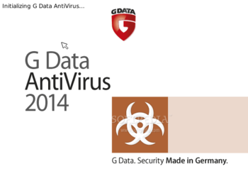 G Data Boot-Medium screenshot 5