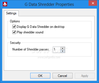 G DATA Internet Security screenshot 25