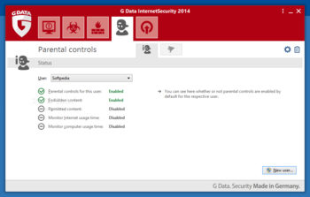 G DATA Internet Security screenshot 6