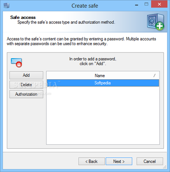 G DATA TotalSecurity screenshot 17