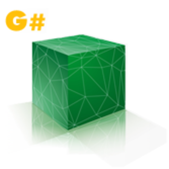 G# developer screenshot