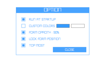 G1 Clipboard Manager screenshot 3