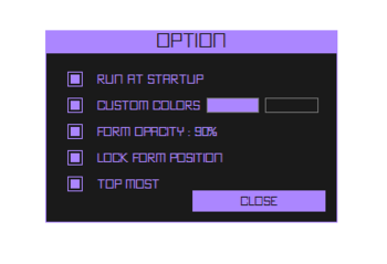 G1 Clipboard Manager screenshot 6