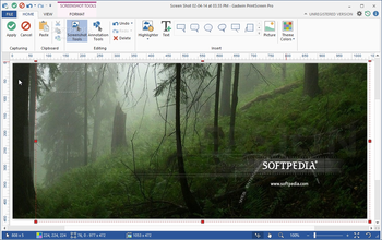 Gadwin PrintScreen Pro screenshot 3