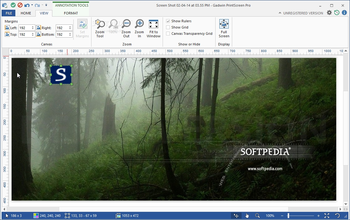 Gadwin PrintScreen Pro screenshot 4