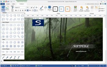 Gadwin PrintScreen Pro screenshot 5