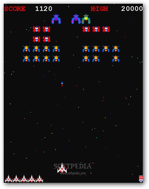 play galaga free play galaga free