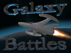 Galaxy Battles screenshot 2