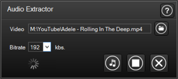 Galaxy Downloader screenshot 3