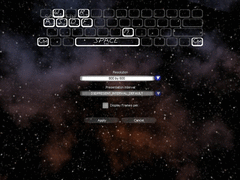 Galaxy Gladiator 3D screenshot
