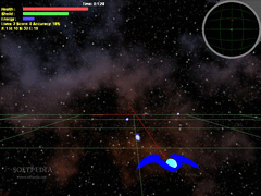 Galaxy Gladiator 3D screenshot 3