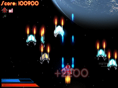 Galaxy Invaders screenshot 10