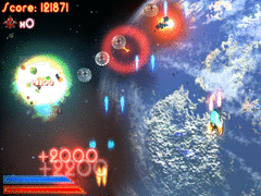 Galaxy Invaders screenshot 11