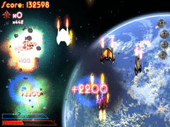 Galaxy Invaders screenshot 12