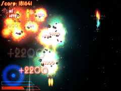 Galaxy Invaders screenshot 14