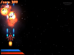 Galaxy Invaders screenshot 4