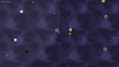 Galaxy Rampage screenshot