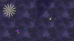 Galaxy Rampage screenshot 6