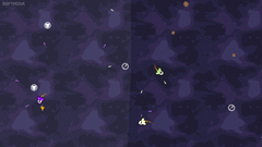 Galaxy Rampage screenshot 7