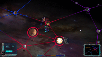 Galaxy Wars screenshot 5