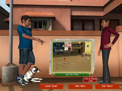 Galli Cricket screenshot 2