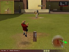 Galli Cricket screenshot 4