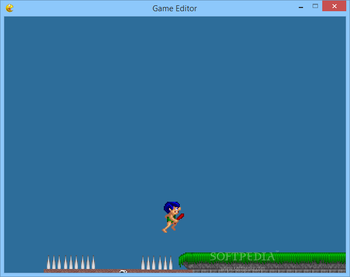 Game Editor screenshot 10