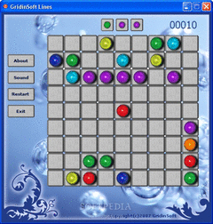 Game Lines screenshot 3