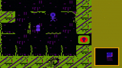 Game Title: Lost Levels screenshot 2