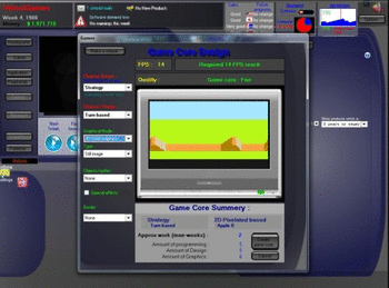 Gamebiz 3 screenshot
