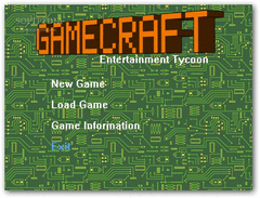 GameCraft: Entertainment Tycoon screenshot